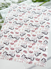 Load image into Gallery viewer, Transfer Paper 327 Autumn Foliage | Image Water Transfer