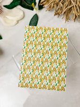 Load image into Gallery viewer, Transfer Paper 129 Corn Slab | Fruity Image Water Transfer