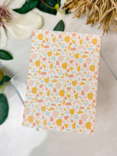 Load image into Gallery viewer, Transfer Paper 155 Geometric Shapes | Image Water Transfer