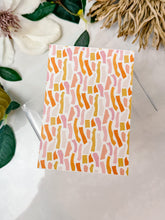 Load image into Gallery viewer, Transfer Paper 158 Pink Abstract | Image Water Transfer