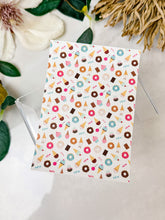Load image into Gallery viewer, Transfer Paper 165 Sweets Pattern | Image Water Transfer