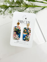 Load image into Gallery viewer, The Amalfi Coast Dangles