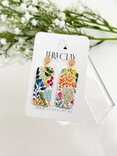 Load image into Gallery viewer, The Wildflower Rectangles