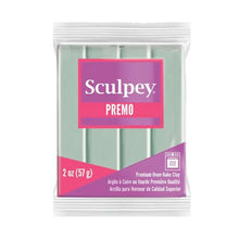 Load image into Gallery viewer, Sculpey Premo Sage 5076