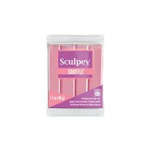 Load image into Gallery viewer, Sculpey Soufflé French Pink 6014 - Limited Edition