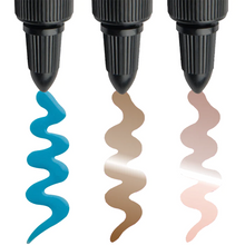 Load image into Gallery viewer, Liquid Sculpey Multipack - Glam Metallics 3 x 29 ml