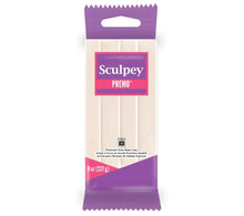 Load image into Gallery viewer, Sculpey Premo Translucent 227g 5310