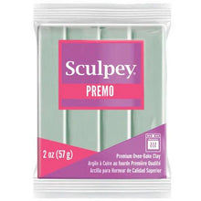 Load image into Gallery viewer, Sculpey Premo Sage 5076