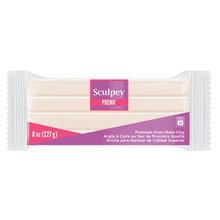 Load image into Gallery viewer, Sculpey Premo Translucent 227g 5310