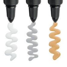 Load image into Gallery viewer, Liquid Sculpey Multipack - Metallics 3 x 29 ml