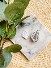 Load image into Gallery viewer, Art Deco Clay Shape The Kate