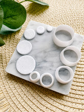 Load image into Gallery viewer, Circle Clay Cutters