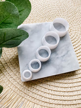 Load image into Gallery viewer, Circle Clay Cutters
