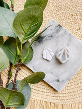 Load image into Gallery viewer, Art Deco Clay Shape The Kate