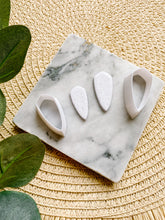 Load image into Gallery viewer, Dagger Polymer Clay Cutters