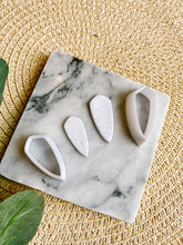 Load image into Gallery viewer, Dagger Polymer Clay Cutters