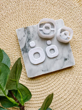 Load image into Gallery viewer, Rounded Square Donut