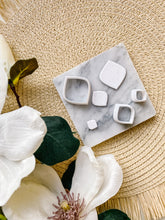 Load image into Gallery viewer, Rounded Rhombus Polymer Clay Cutter