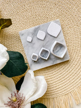 Load image into Gallery viewer, Rounded Rhombus Polymer Clay Cutter