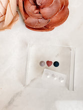 Load image into Gallery viewer, Mini Diamond Shapes Mold