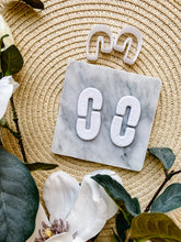 Load image into Gallery viewer, Boho Organic Arch Clay Cutters