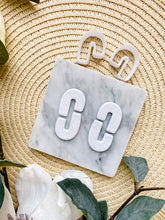 Load image into Gallery viewer, Boho Organic Arch Clay Cutters