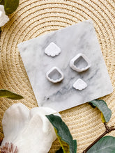 Load image into Gallery viewer, Mini Shell Clay Cutter