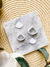 Load image into Gallery viewer, Mini Shell Clay Cutter