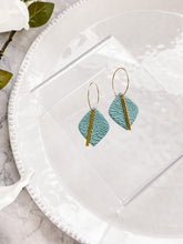 Load image into Gallery viewer, The Gianna in Teal