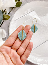 Load image into Gallery viewer, The Gianna in Teal