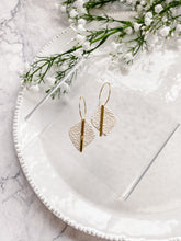 Load image into Gallery viewer, The Gianna in Taupe (also in silver)