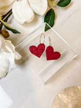 Load image into Gallery viewer, The Diamond Hearts
