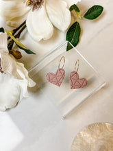 Load image into Gallery viewer, The Diamond Hearts