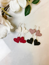 Load image into Gallery viewer, The Diamond Hearts