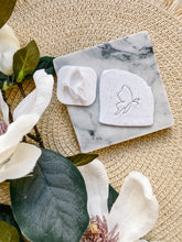 Load image into Gallery viewer, Butterfly Clay Stamp