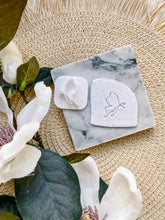 Load image into Gallery viewer, Butterfly Clay Stamp