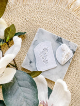 Load image into Gallery viewer, Plant Embossing Stamp