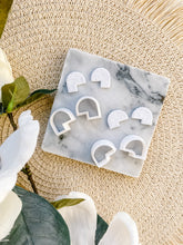 Load image into Gallery viewer, Puzzle Clay Cutters