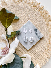 Load image into Gallery viewer, Cactus Clay Cutters