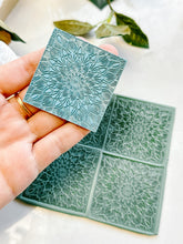 Load image into Gallery viewer, Mandala Texture Mat 10