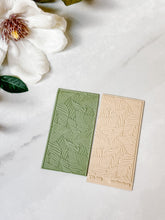 Load image into Gallery viewer, Palm Leaves Texture Mat