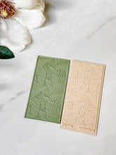 Load image into Gallery viewer, Palm Leaves Texture Mat