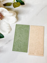 Load image into Gallery viewer, Palm Leaves Texture Mat