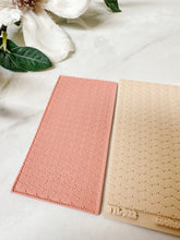 Load image into Gallery viewer, Waved Scallops Texture Mat
