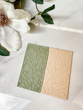 Load image into Gallery viewer, Seaweed Symphony Fineline Texture Mat