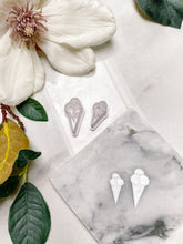 Load image into Gallery viewer, Ice Cream Clay Cutters