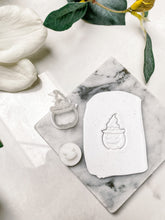 Load image into Gallery viewer, Halloween Pumpkin Clay Cutter