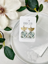 Load image into Gallery viewer, The Leafy Dangles