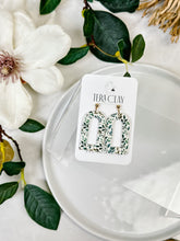 Load image into Gallery viewer, The Leafy Arches (also in silver)