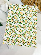 Load image into Gallery viewer, Transfer Paper 083 Sunflowers | Floral Image Water Transfer